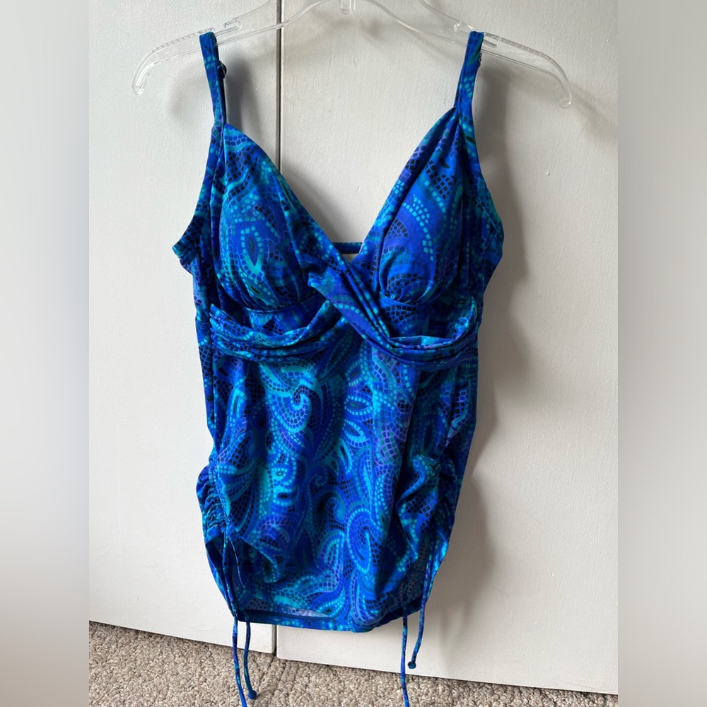 Tankini Top
